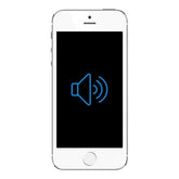 iPhone 5S Loudspeaker Replacement